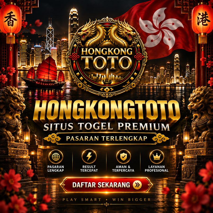 Hongkongtoto Kotapinang